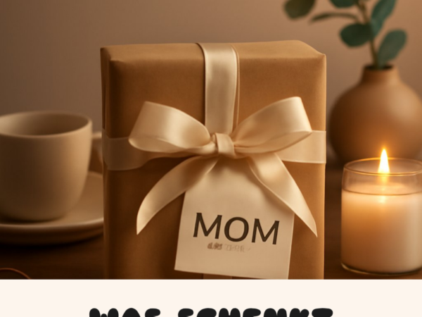 Was schenkt man Mama? Der große Geschenke-Ratgeber