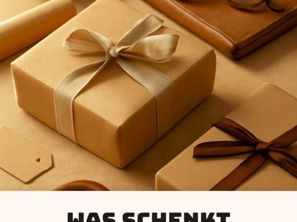 Was schenkt man Opa? Der große Geschenke-Ratgeber
