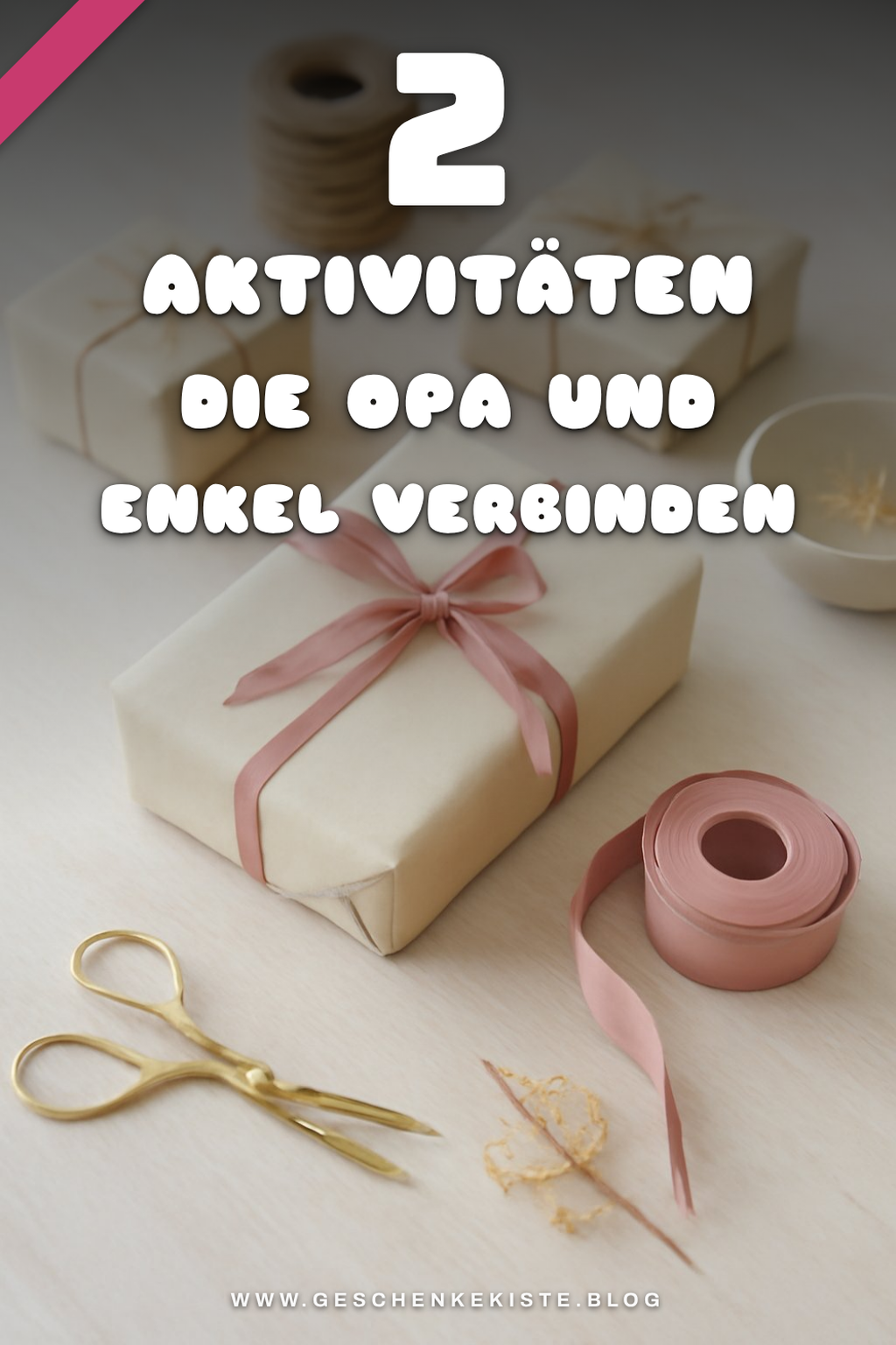 Aktivitäten zum gemeinsamen Erleben