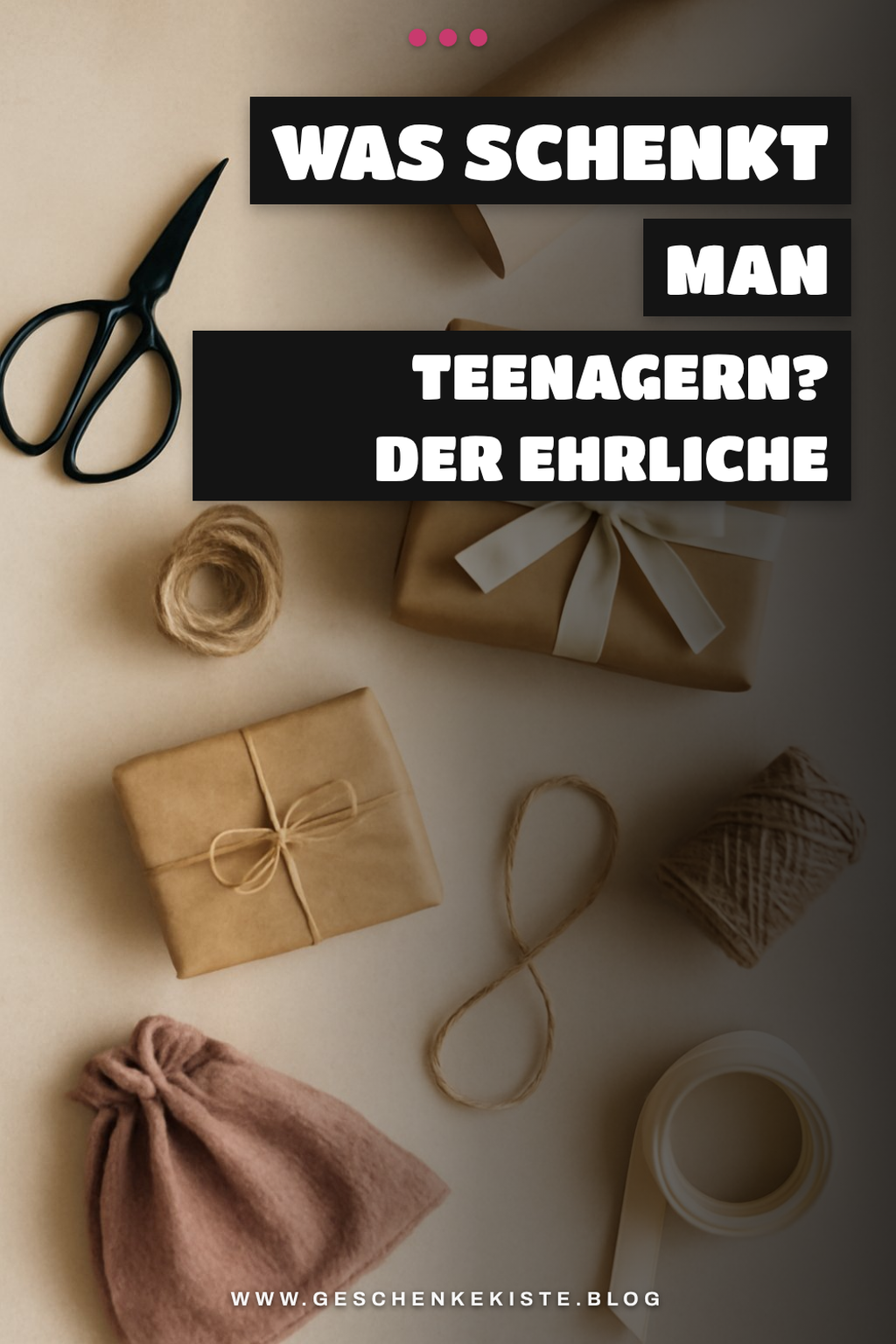 Was schenkt man Teenagern? Der ehrliche Geschenke-Ratgeber