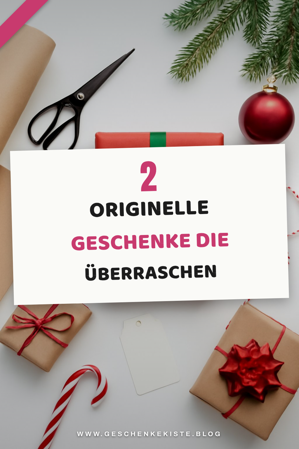 Originelle Geschenkideen für Kollegen