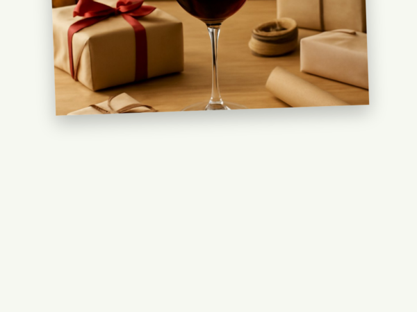 Weinglas mit Gravur: Die 7 schönsten Geschenkideen