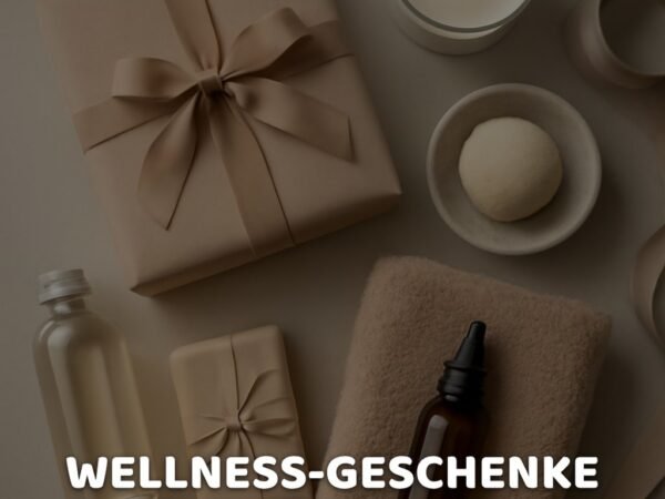 Wellness-Geschenke für Frauen: 13 Ideen zum Entspannen