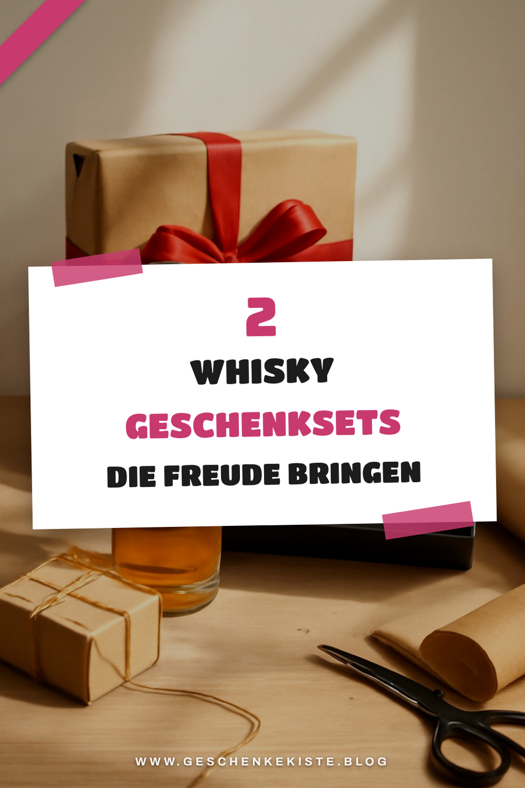 Zusätzliche Tipps, die noch reinpassen