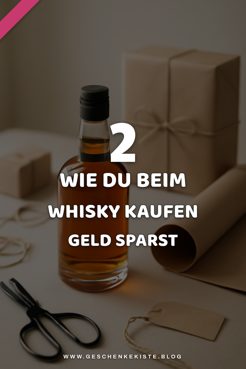Preis-Leistungs-Verhältnis beim Whisky kaufen