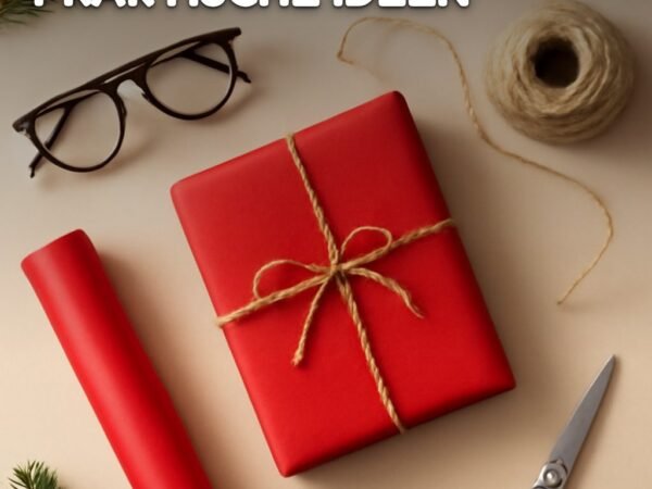 Wichtelgeschenk Ideen: 13 praktische Ideen für den Alltag