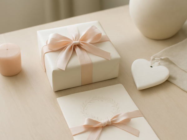 10 besondere Geschenke für Paare zur Hochzeit