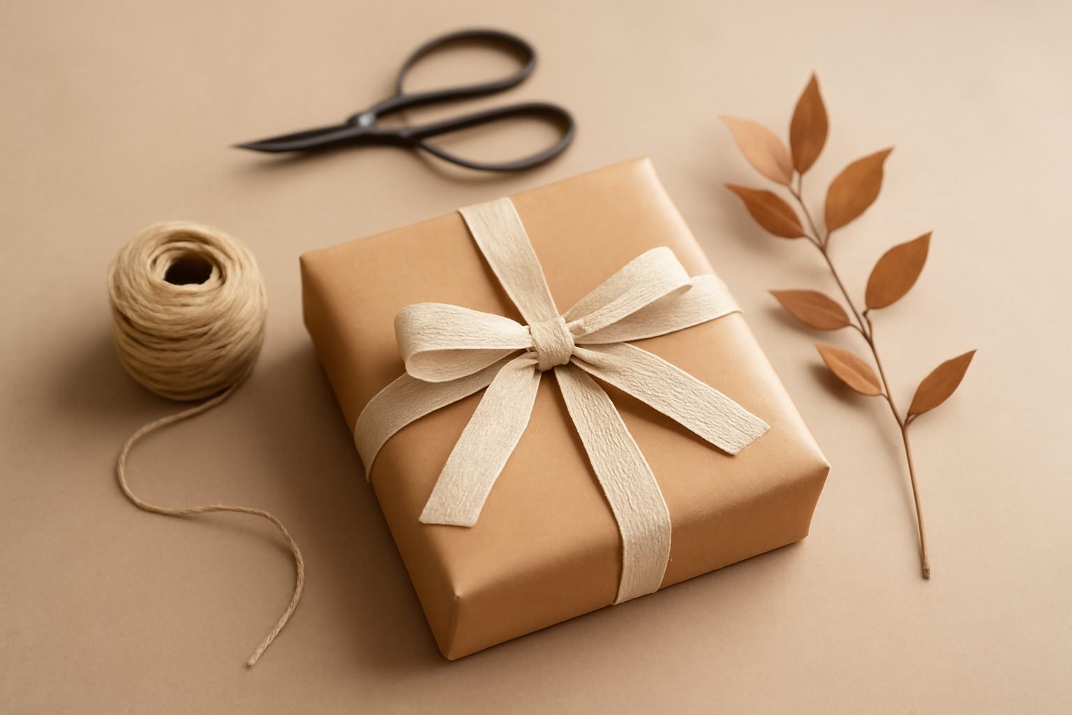 10 kreative Verpackungsideen für Geburtstagsgeschenke