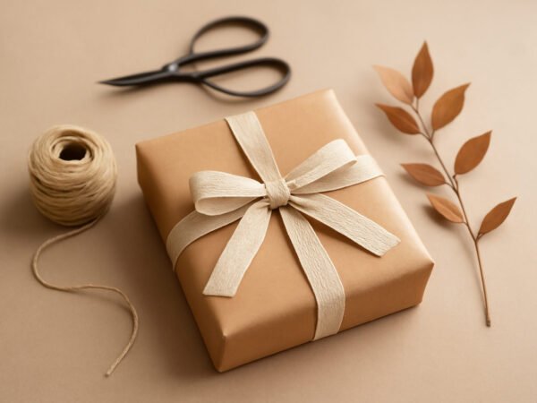 10 kreative Verpackungsideen für Geburtstagsgeschenke