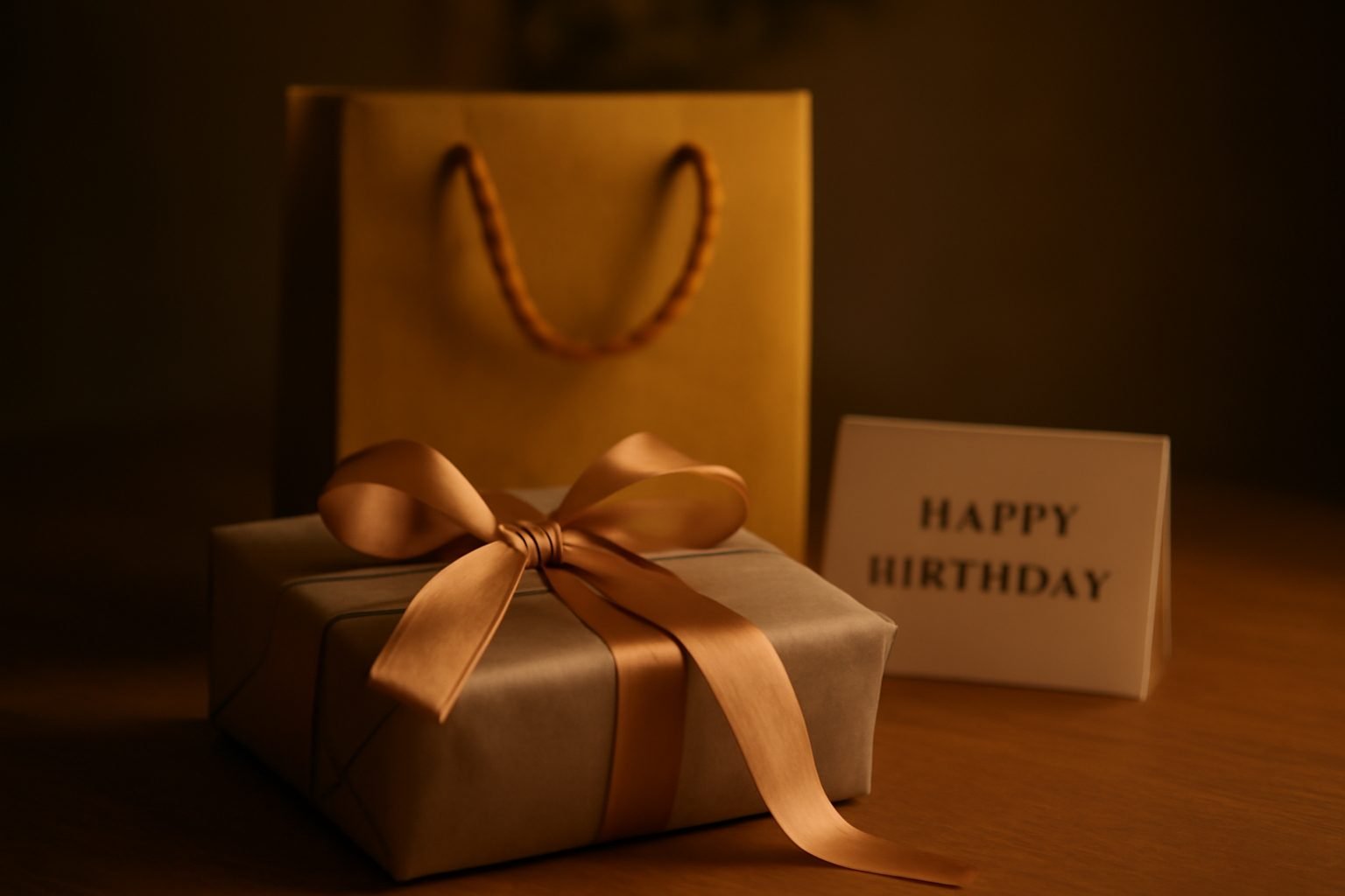 10 Passende Geschenke zum Geburtstag für den Chef