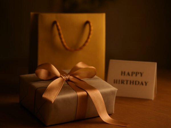 10 Passende Geschenke zum Geburtstag für den Chef