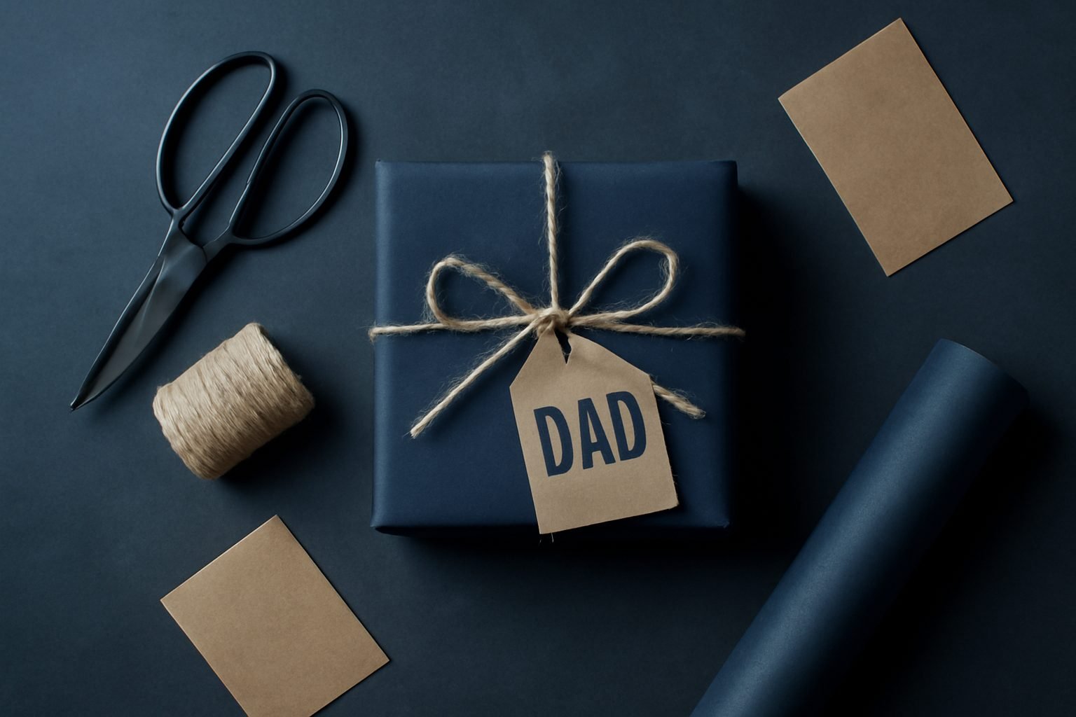 10 Tolle Geschenkideen zum Geburtstag für Papa