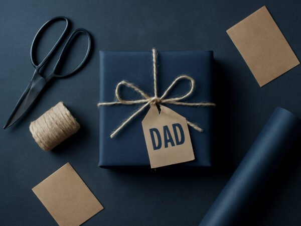 10 Tolle Geschenkideen zum Geburtstag für Papa