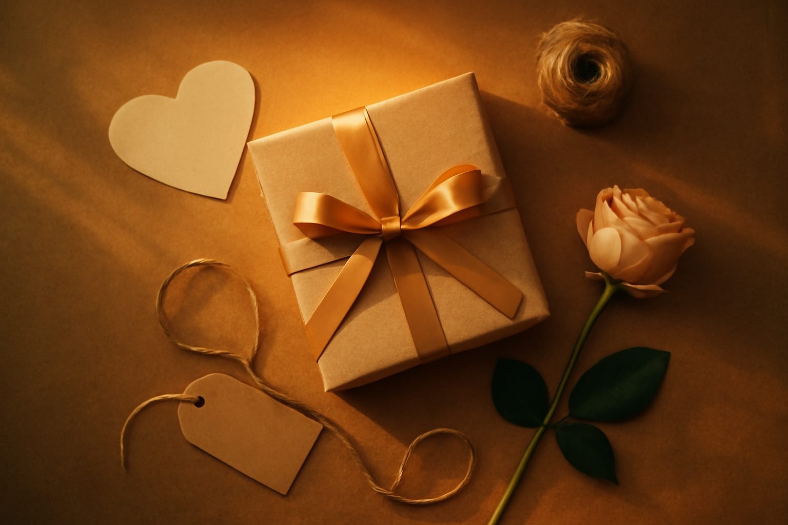 12 Romantische Geschenke für Ihn zum Jahrestag