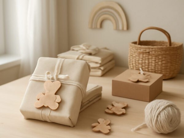 12 Zauberhafte Personalisierte Geschenke für Babys