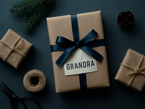 13 Weihnachtsgeschenke für Opa Ideen zum Nachmachen