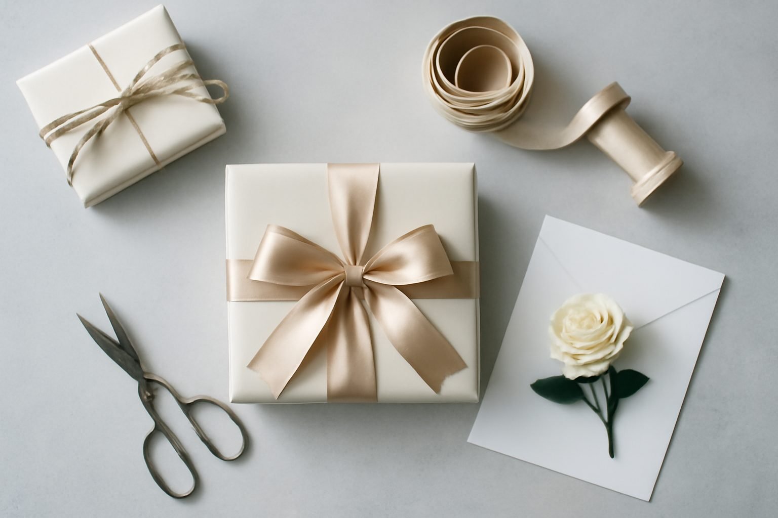14 Besondere Geschenke für Paare zur Hochzeit