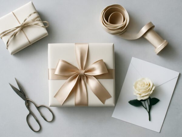 14 Besondere Geschenke für Paare zur Hochzeit