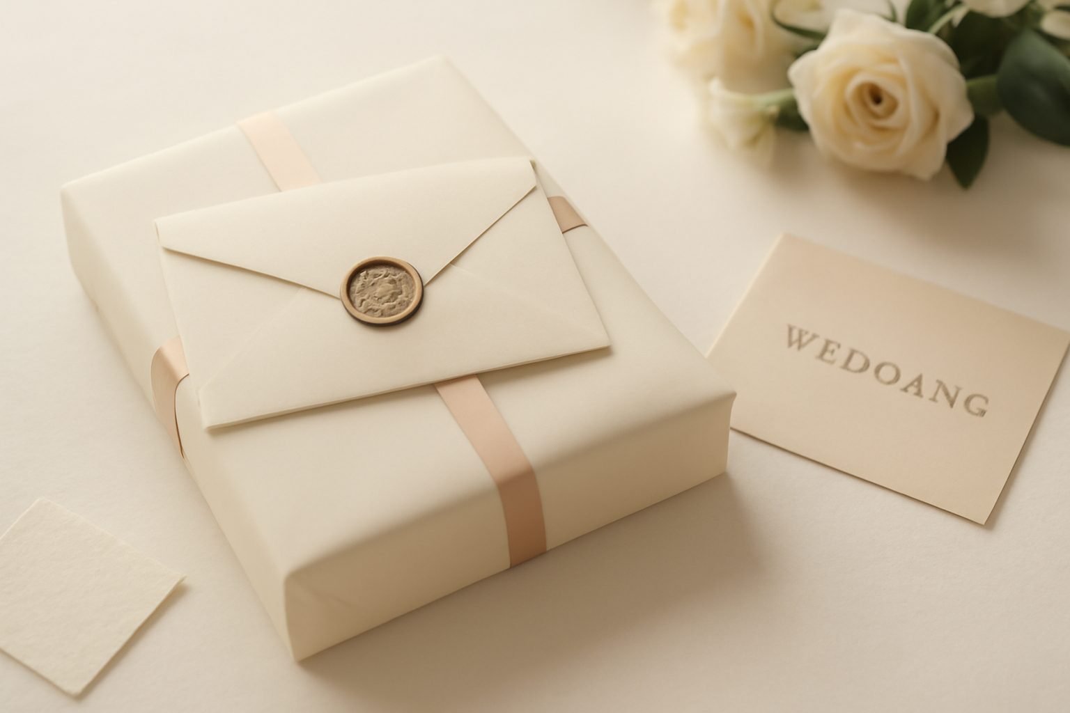 14 Unvergessliche Geldgeschenk Ideen zur Hochzeit