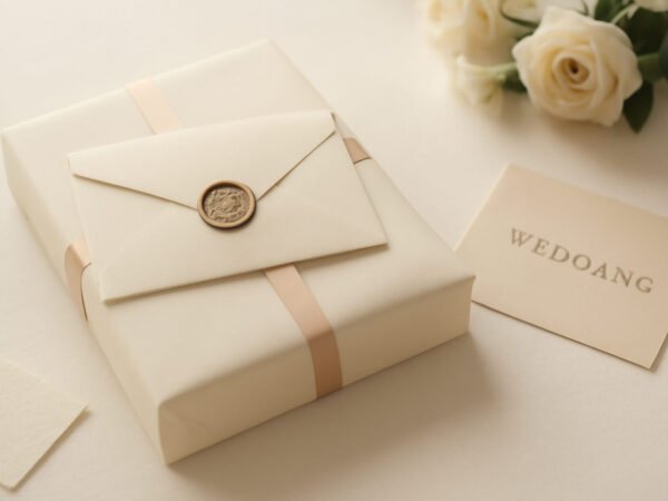14 Unvergessliche Geldgeschenk Ideen zur Hochzeit