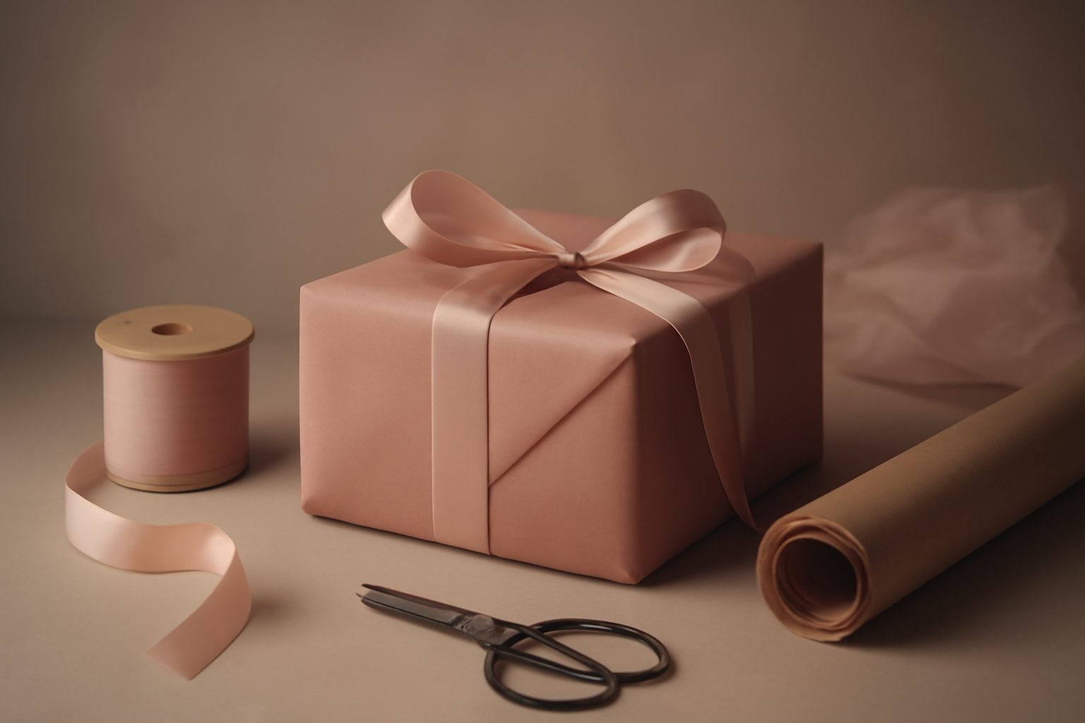 15 kreative Wege, ein Geschenk ohne Papier zu verpacken — Wege, Geschenk Papier