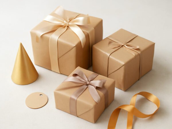 15 Tolle Gastgeschenke für Geburtstagsfeiern von Erwachsenen
