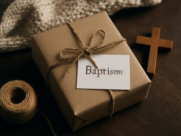15 Zauberhafte Gastgeschenk Ideen zur Taufe