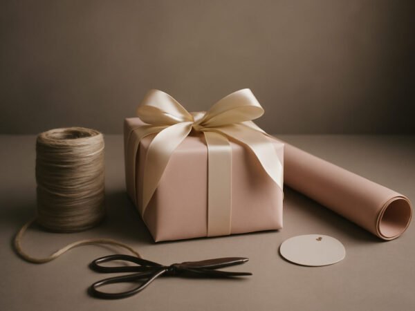15 Zauberhafte Ideen, Weihnachtsgeschenke zu verpacken