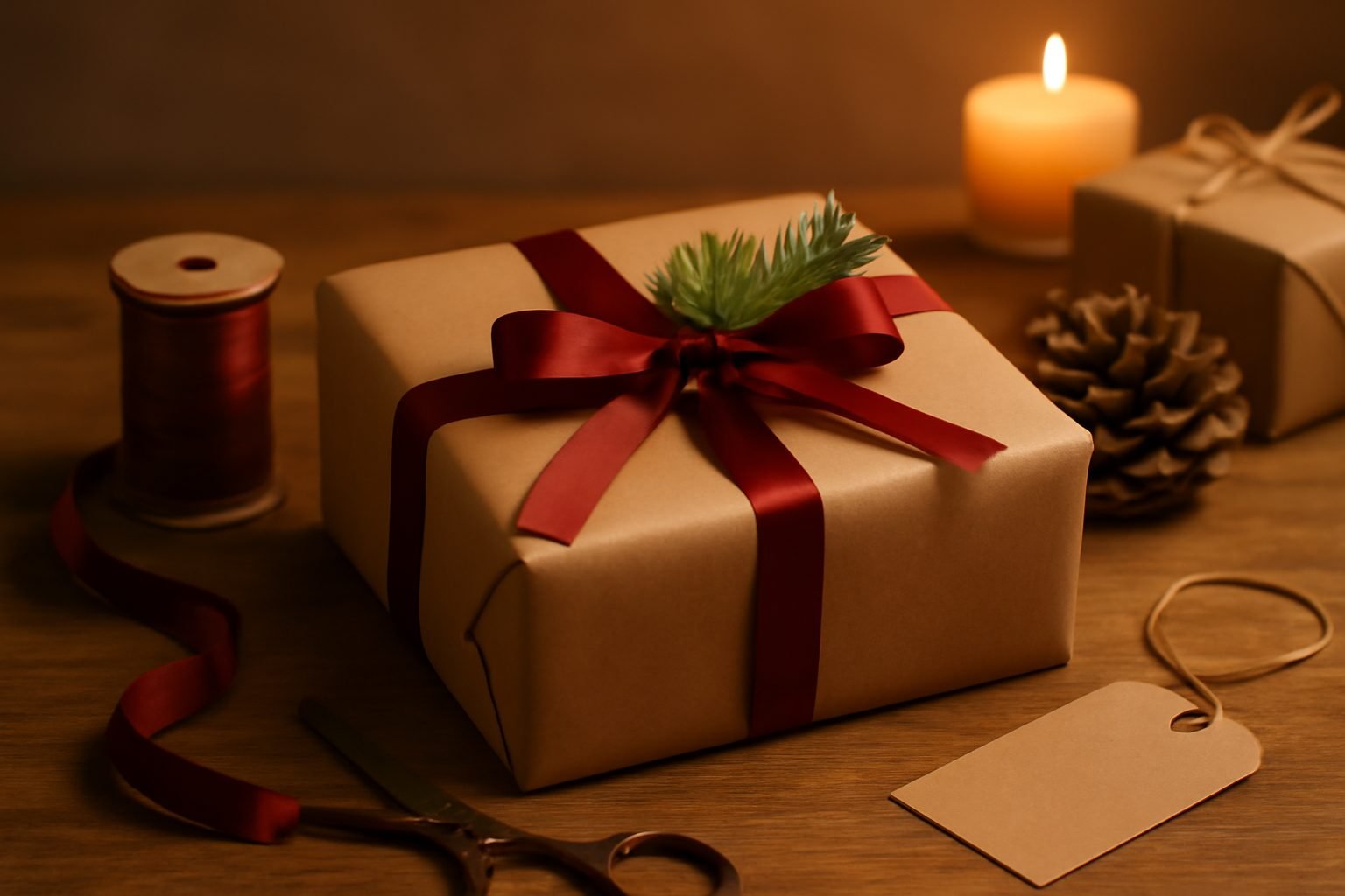 15 Zauberhafte Weihnachtsgeschenk Ideen für Jeden