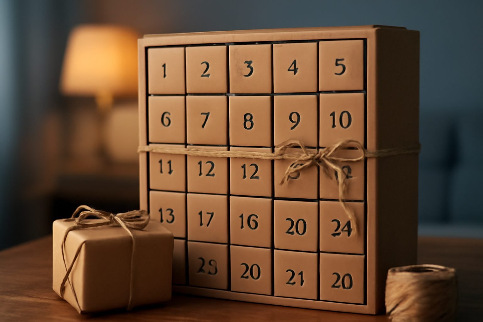 20 Adventskalender Frauen Ideen, über die sich jeder freut