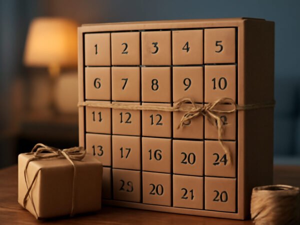 20 Adventskalender Frauen Ideen, über die sich jeder freut