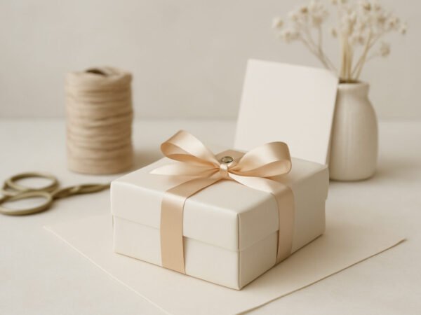 20 Unvergessliche Gastgeschenk Ideen für die Hochzeit