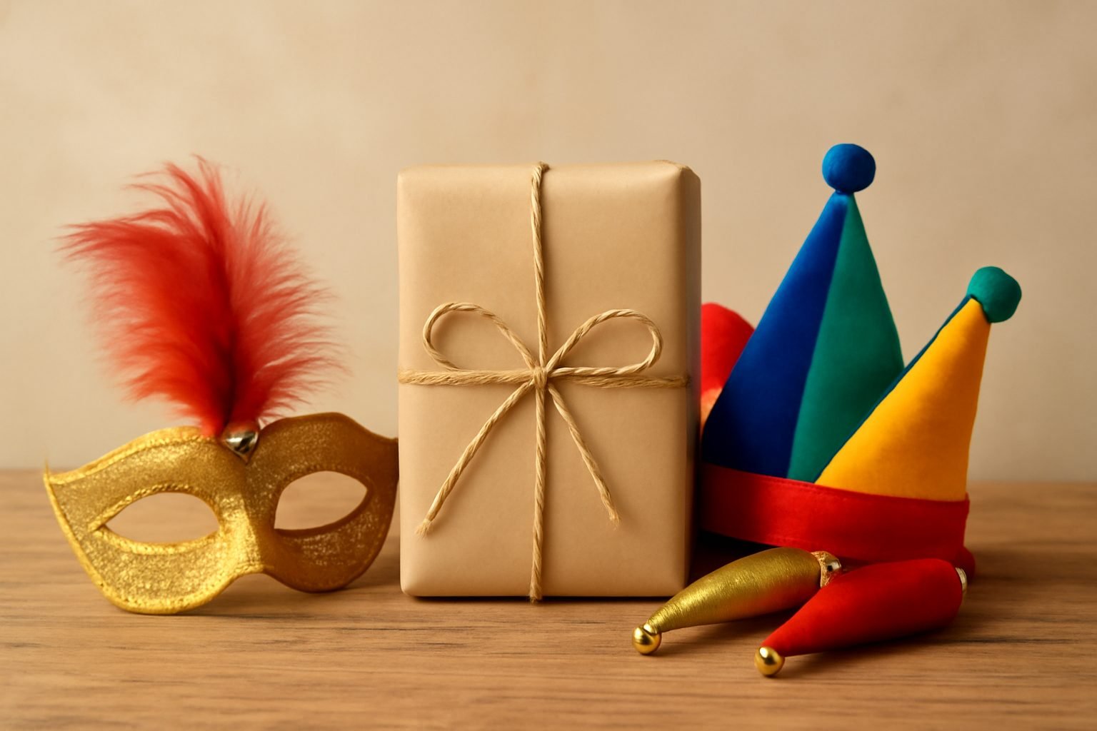 23 Kostüm Accessoires Karneval Ideen für jeden Geschmack