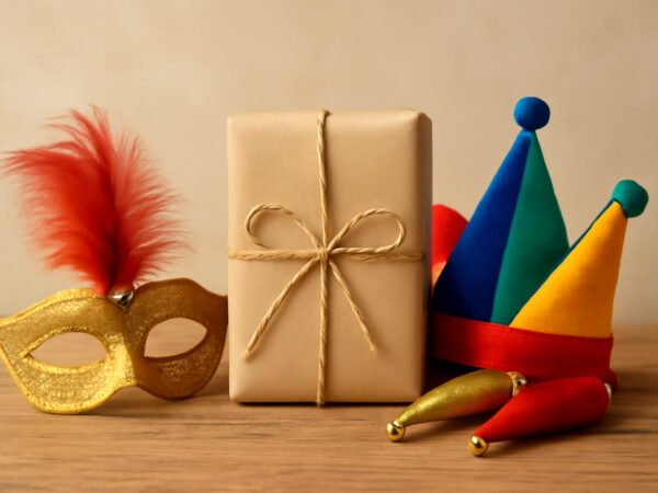 23 Kostüm Accessoires Karneval Ideen für jeden Geschmack