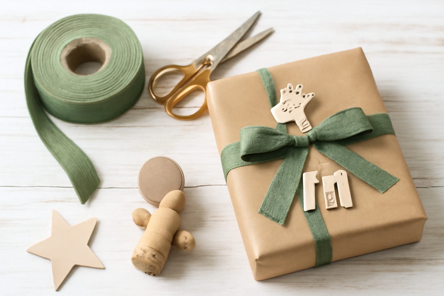23 Süße Ideen, Geschenke für Kinder zu verpacken