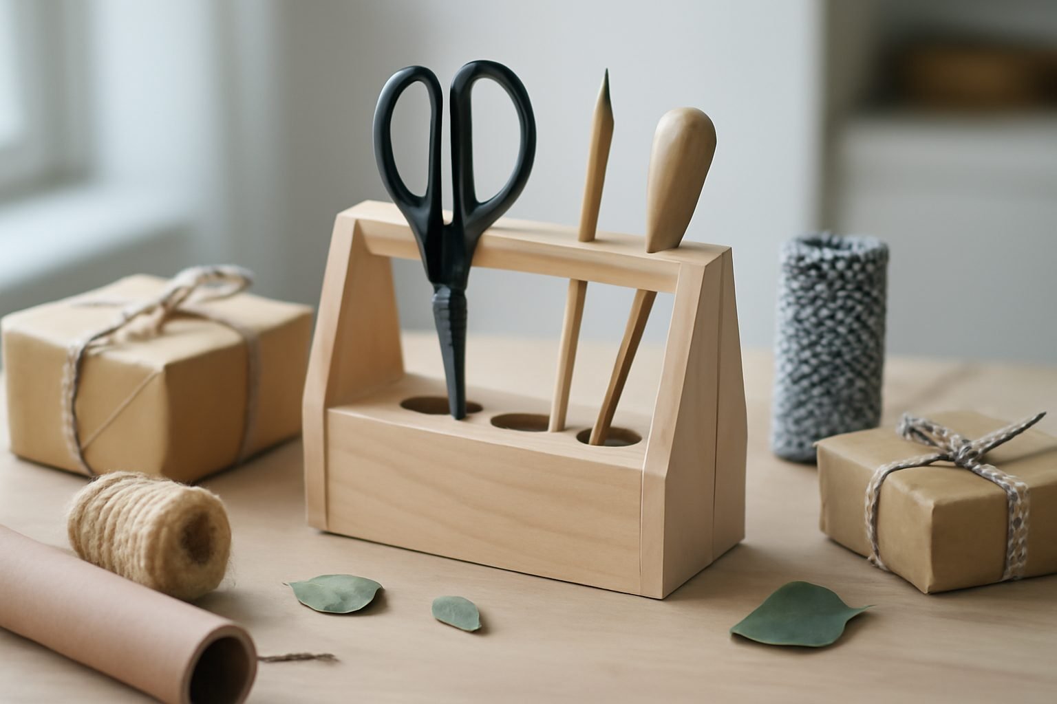 6 Geniale DIY Geschenkideen für Männer ohne Vorkenntnisse