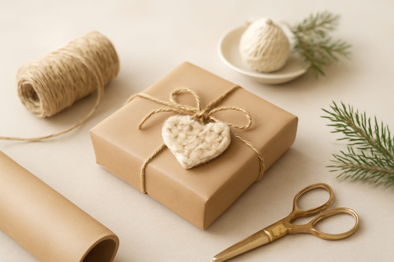 6 Herzerwärmende Weihnachtsgeschenke zum Selbermachen