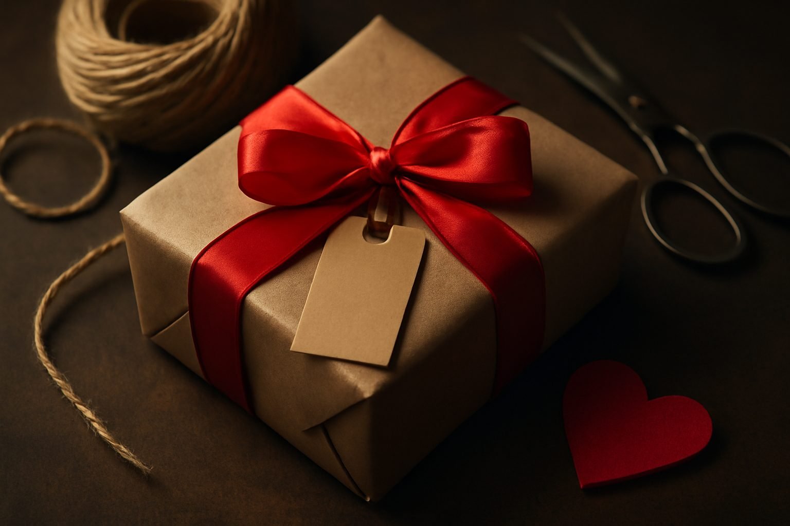 6 kreative Valentinstagsgeschenke zum Basteln