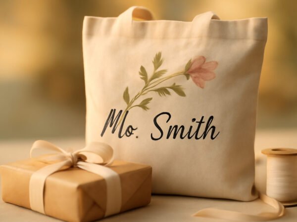 6 originelle Abschiedsgeschenke für die Lehrerin