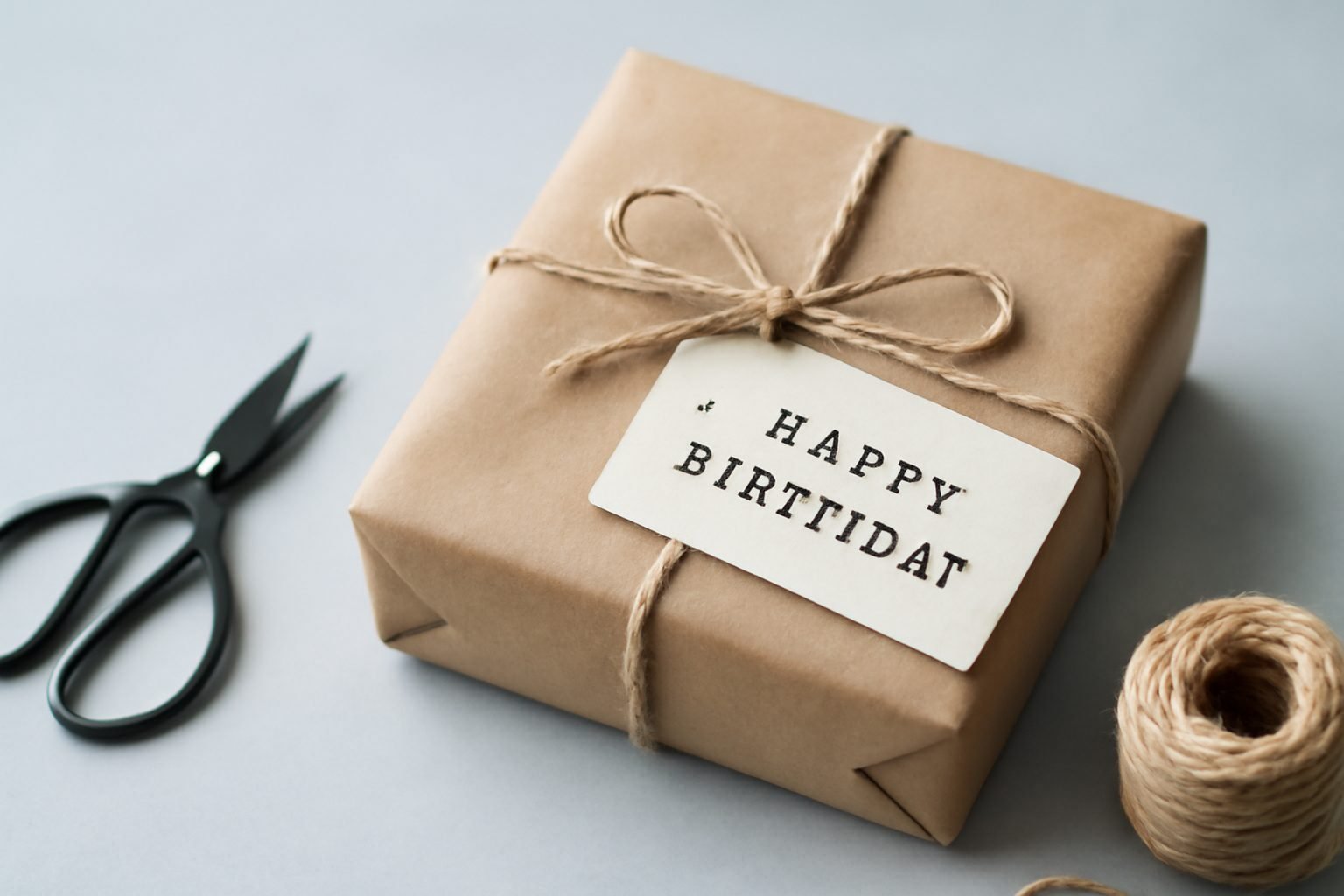 6 originelle Geburtstagsgeschenke zum Selberbasteln