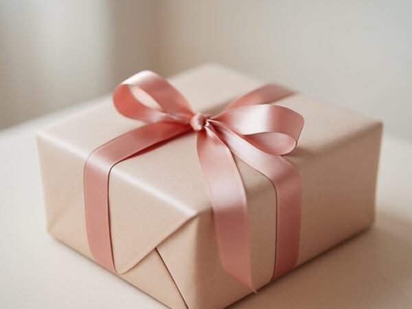 6 wunderschöne Geschenkverpackungen für Weihnachten selber machen