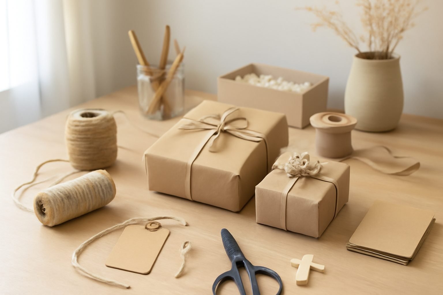 7 kreative DIY Gastgeschenke zur Kommunion in 9 Schritten
