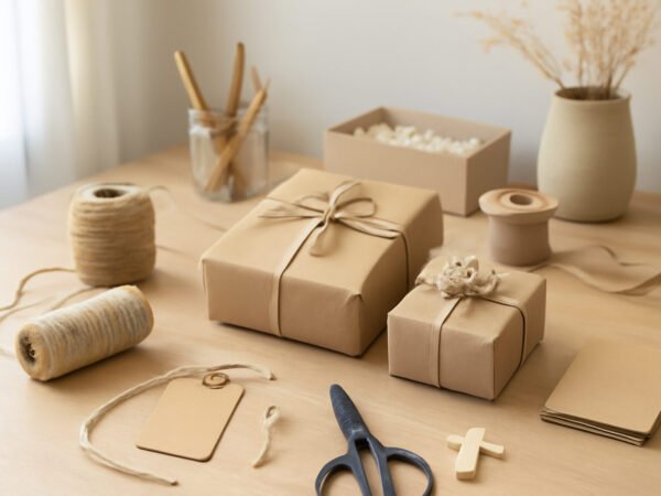 7 kreative DIY Gastgeschenke zur Kommunion in 9 Schritten