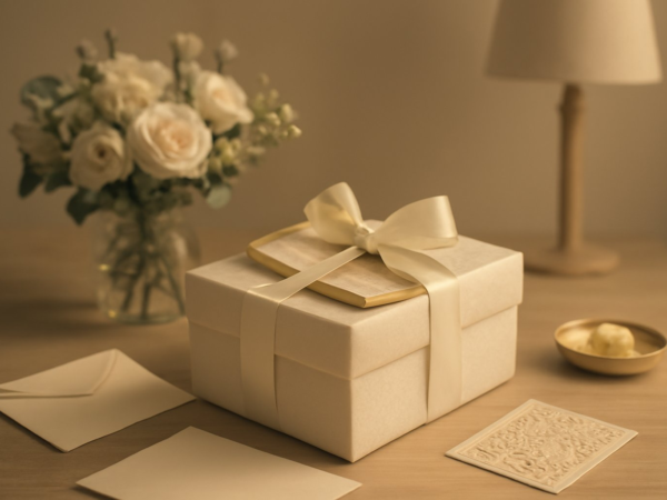 8 kreative Geldgeschenke zur Hochzeit selber basteln