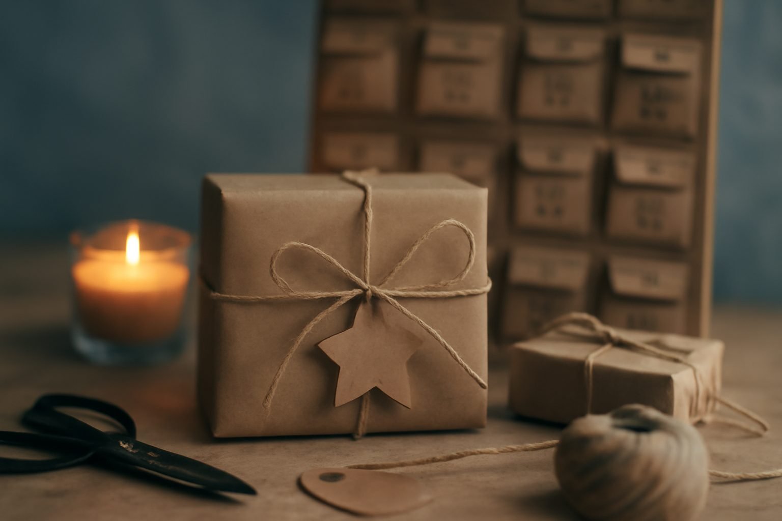 Adventskalender Erwachsene füllen — passend für jeden Anlass