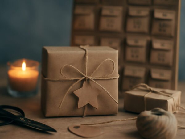 Adventskalender Erwachsene füllen — passend für jeden Anlass
