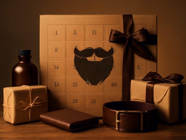Adventskalender Männer Auto: 13 Ideen für jeden Geschmack