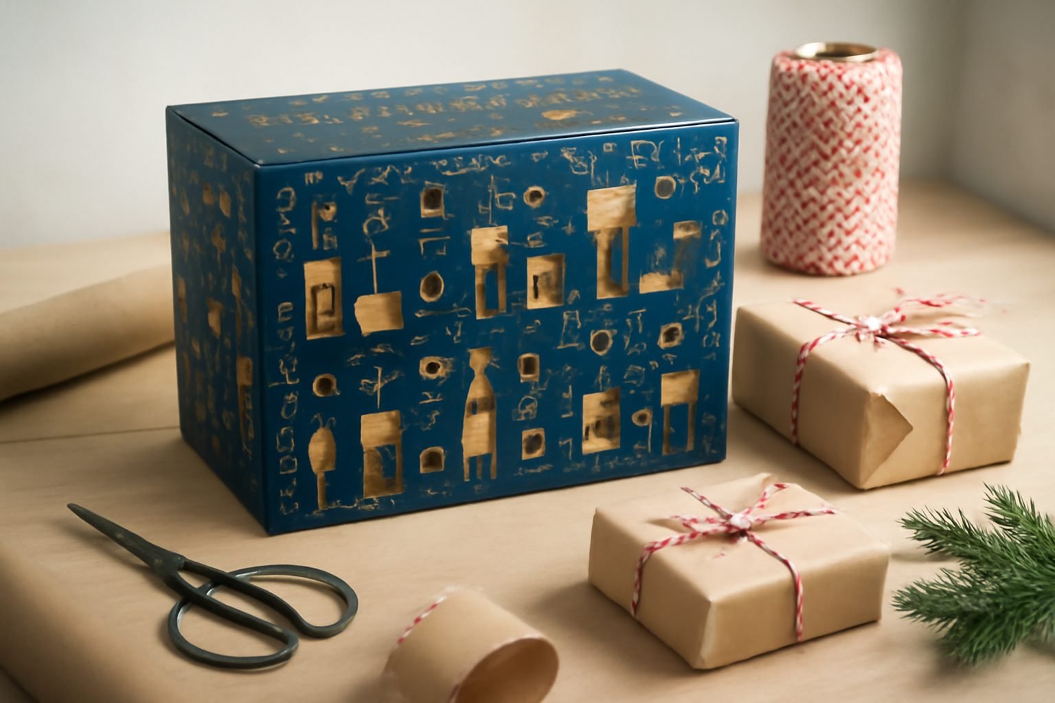 Adventskalender Männer Bier — passend für jeden Anlass