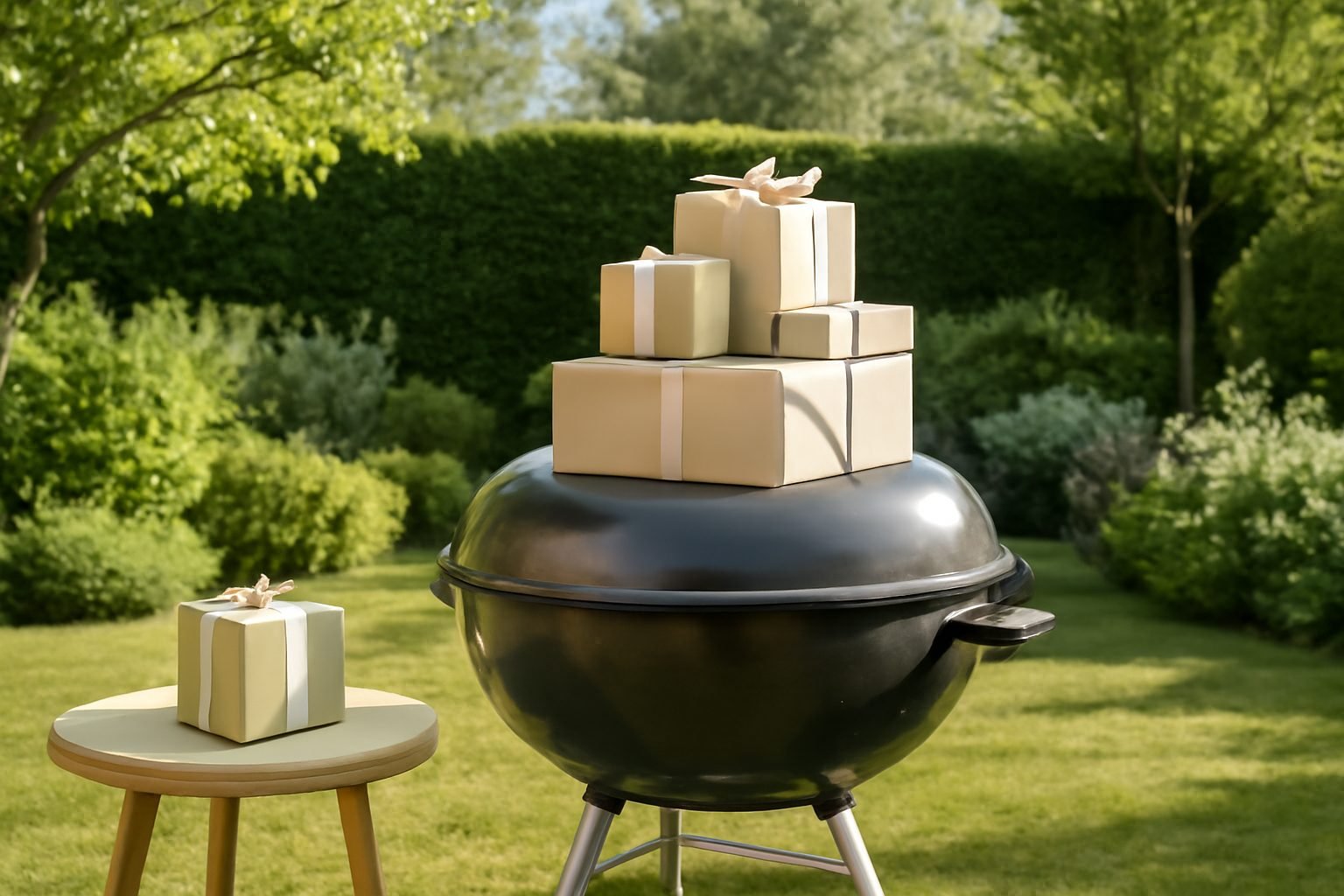 Adventskalender Männer Grillen: 24 Ideen zum Verschenken