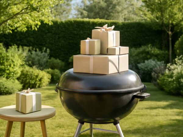Adventskalender Männer Grillen: 24 Ideen zum Verschenken